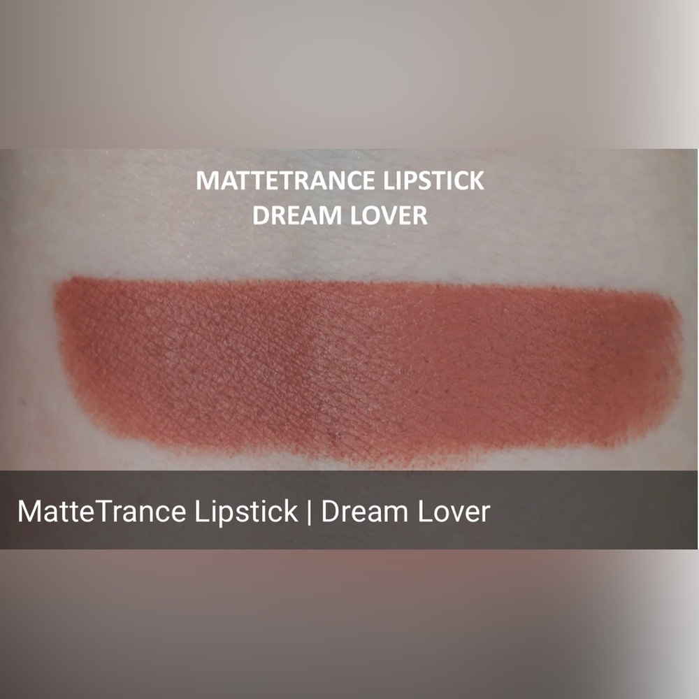 ❗️SOLD❗️NEW Pat McGrath MatteTrance™ Lipstick Color Dream Lover - Picture 7 of 11